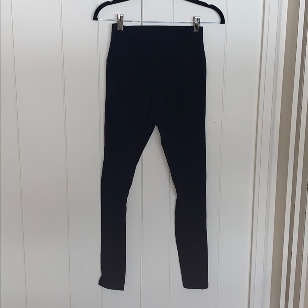 Lululemon High-Waist Leggings